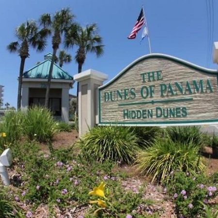Dunes Of Panama B-204 Panama City Beach Eksteriør billede