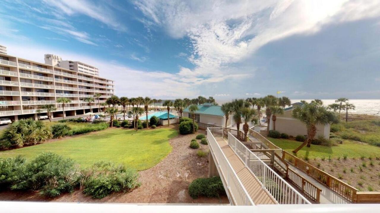 Dunes Of Panama B-204 Panama City Beach Eksteriør billede